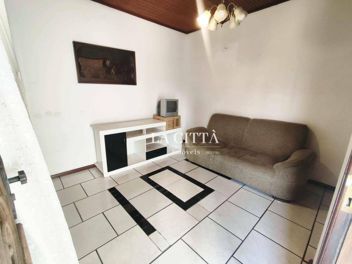 Casa à venda com 3 quartos, 254m² - Foto 6