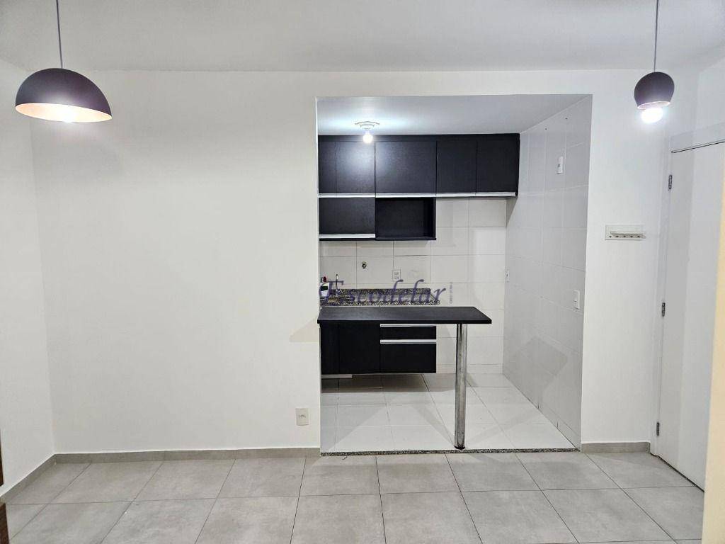 Apartamento à venda com 1 quarto, 42m² - Foto 12