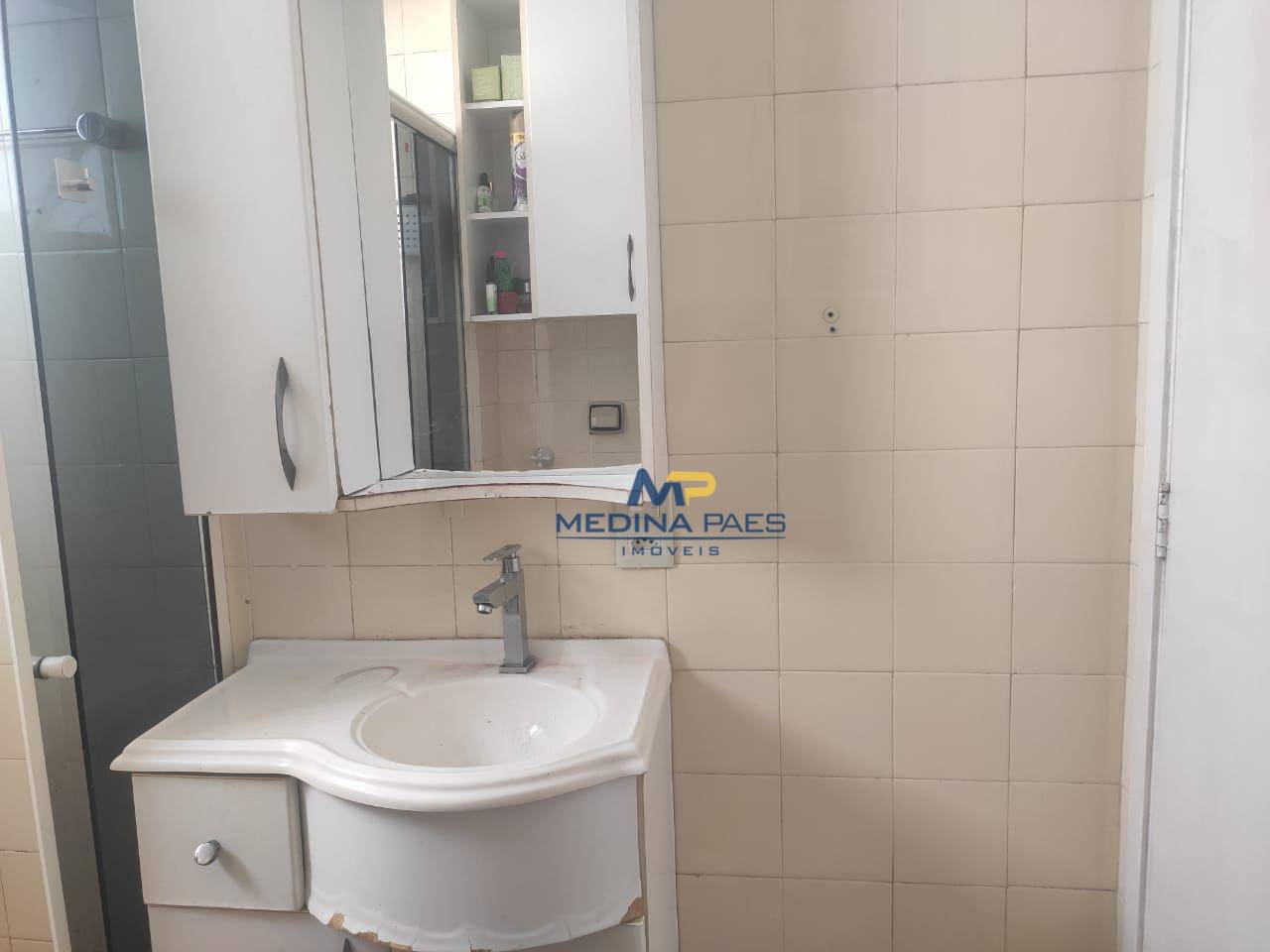 Apartamento à venda com 2 quartos, 55m² - Foto 9