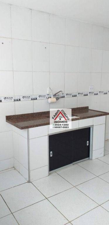 Sobrado à venda com 2 quartos, 90m² - Foto 10