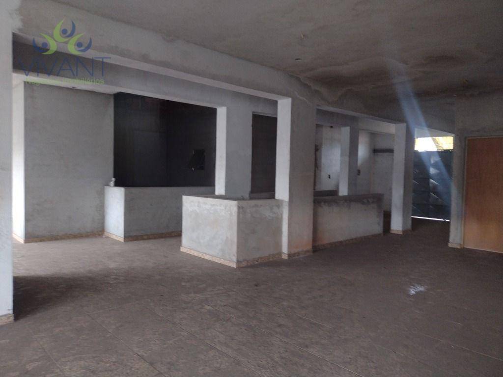 Loja-Salão para alugar, 356m² - Foto 2