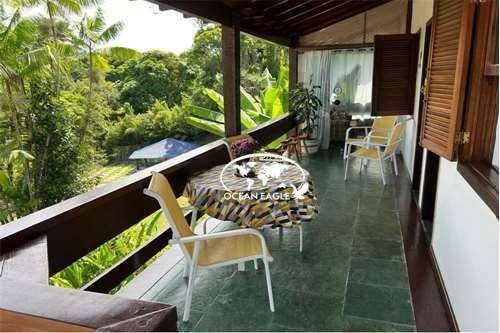 Apartamento à venda com 4 quartos, 331m² - Foto 6