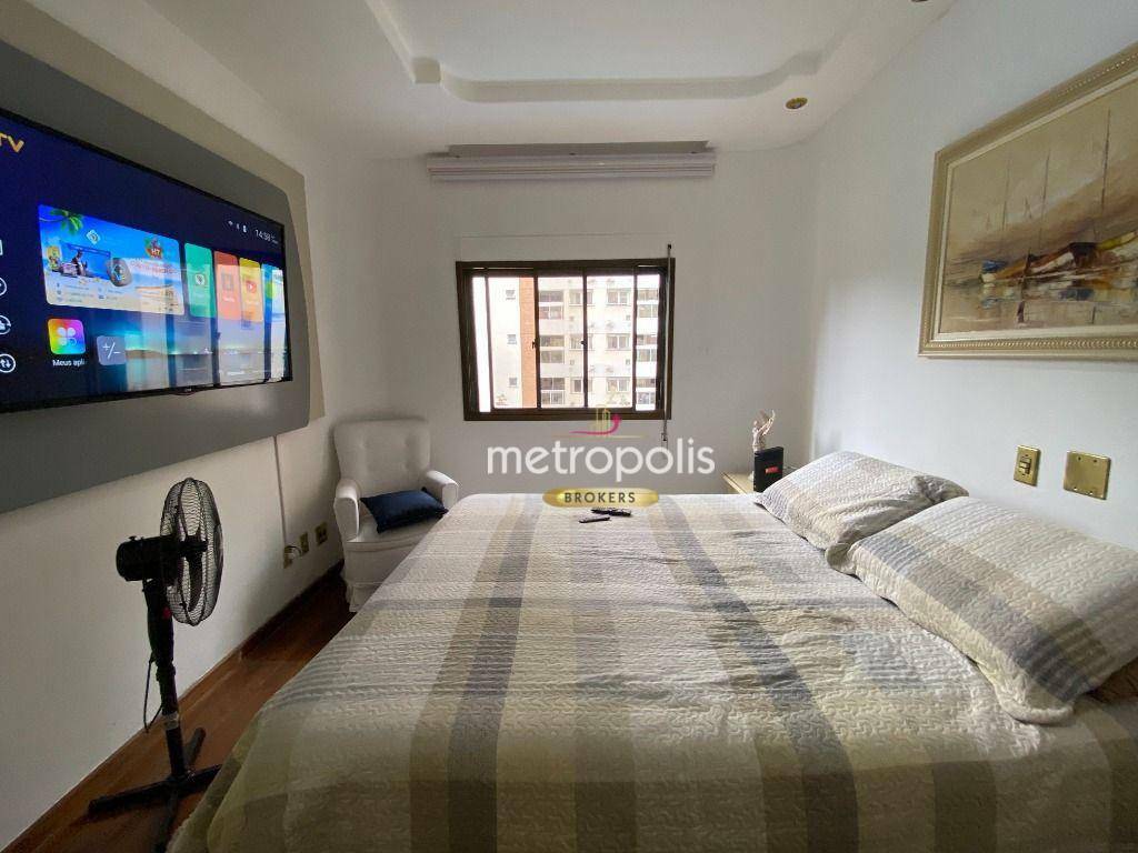 Apartamento à venda com 4 quartos, 224m² - Foto 65