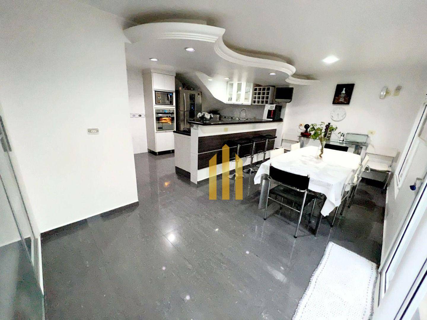 Sobrado à venda e aluguel com 4 quartos, 260m² - Foto 11