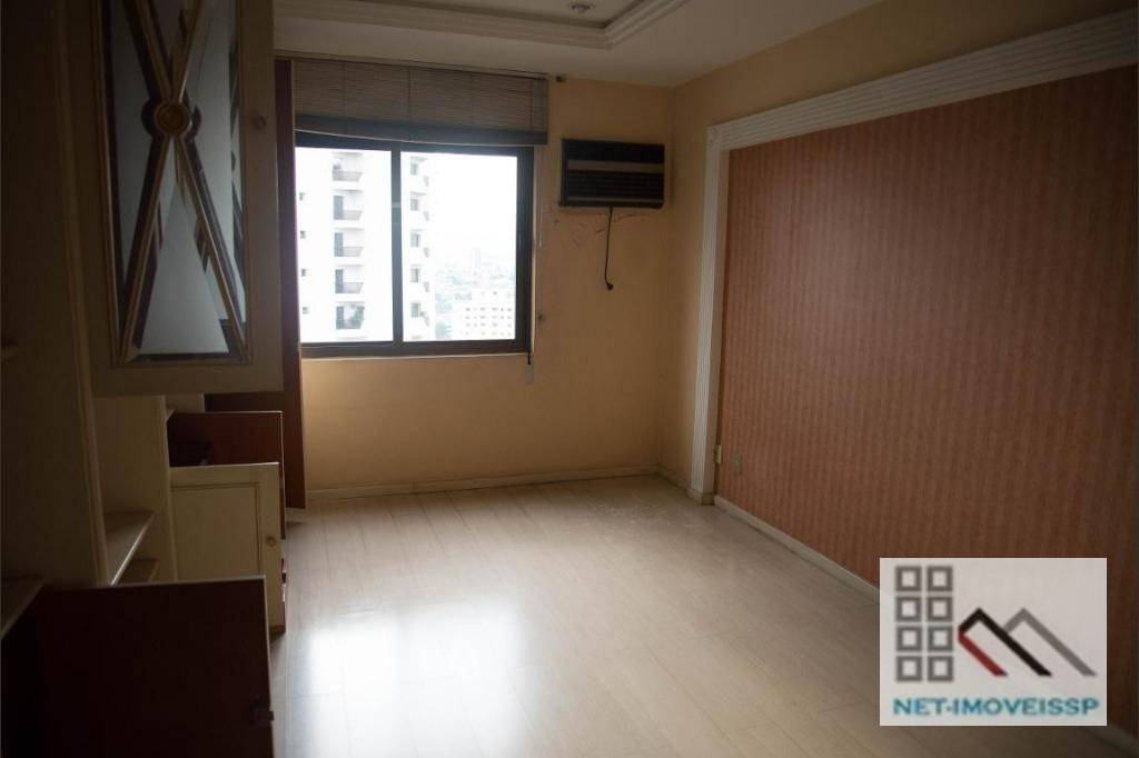 Apartamento à venda com 3 quartos, 354m² - Foto 16