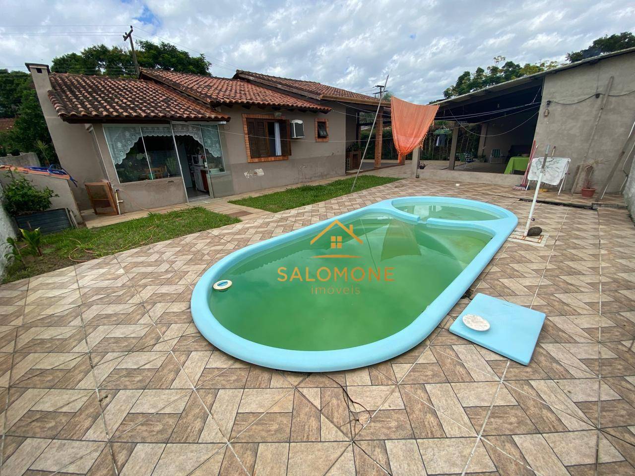 Sítio, 480 m² - Foto 5