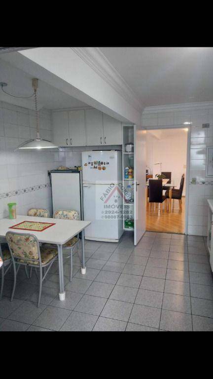 Apartamento à venda com 4 quartos, 150m² - Foto 11