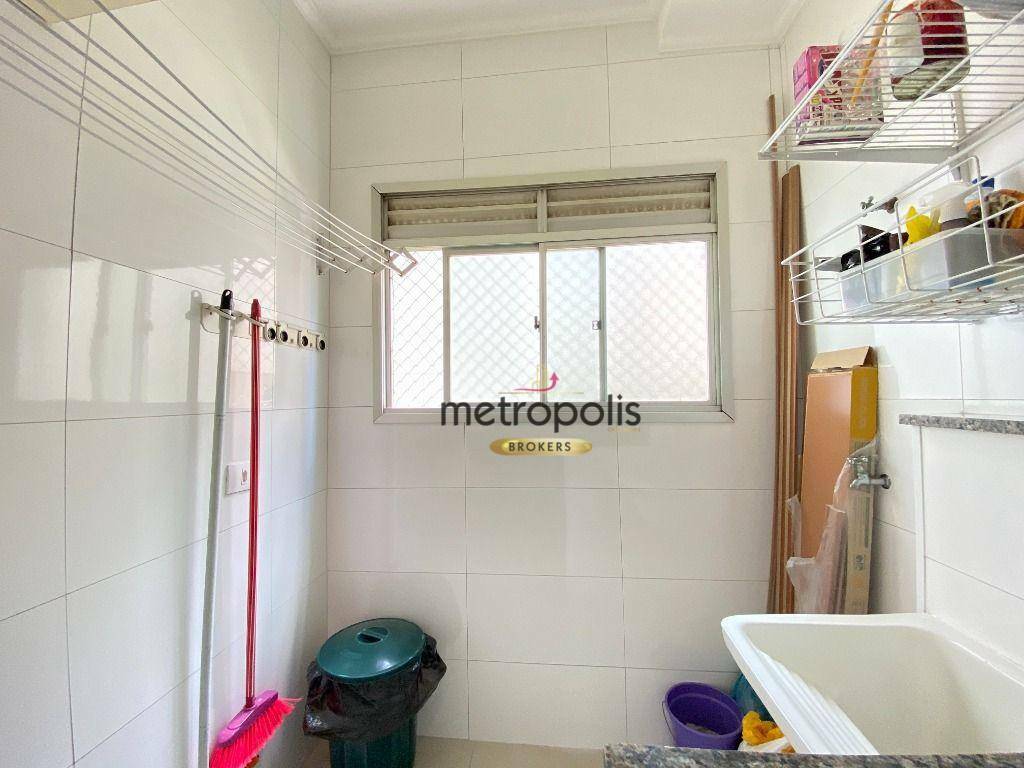 Apartamento à venda com 3 quartos, 69m² - Foto 10