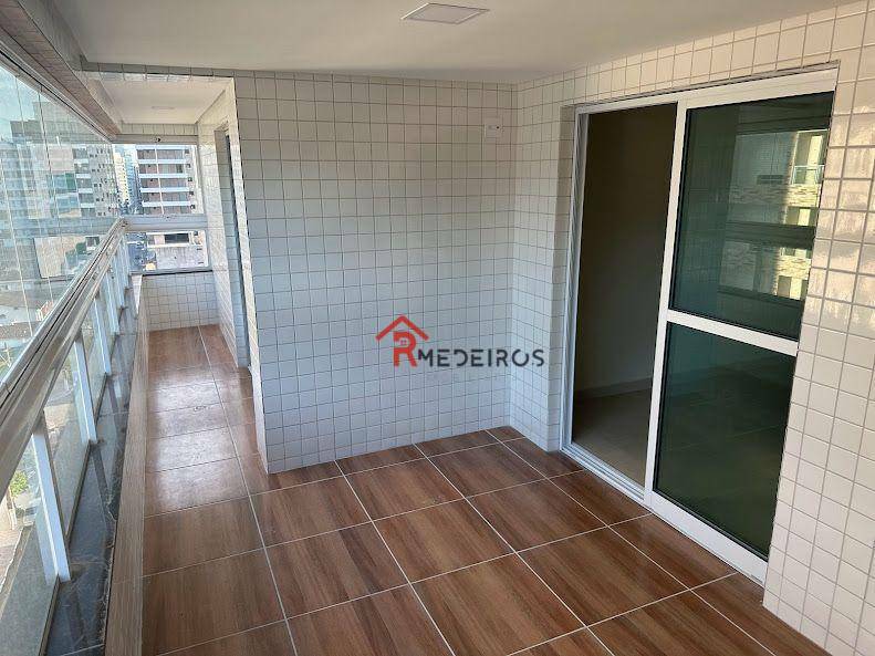 Apartamento à venda com 3 quartos, 120m² - Foto 8