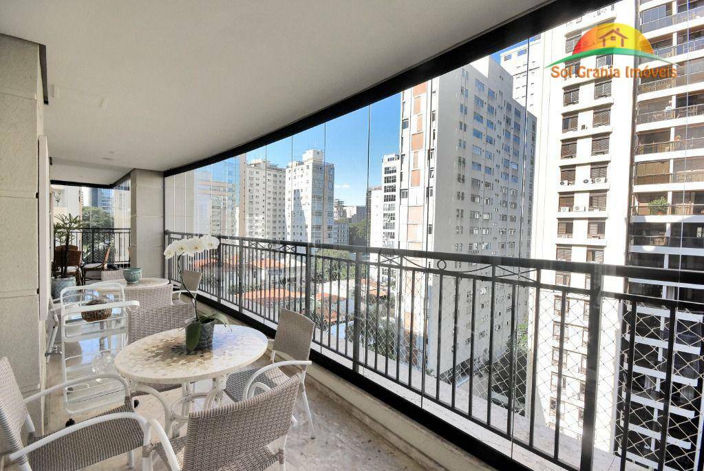 Apartamento à venda com 4 quartos, 367m² - Foto 22