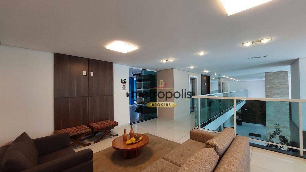 Apartamento à venda com 3 quartos, 242m² - Foto 67