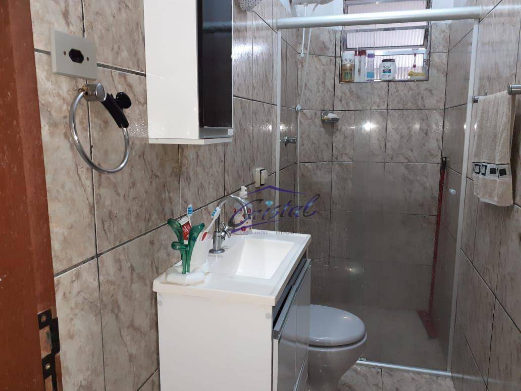 Casa à venda com 2 quartos, 96m² - Foto 15