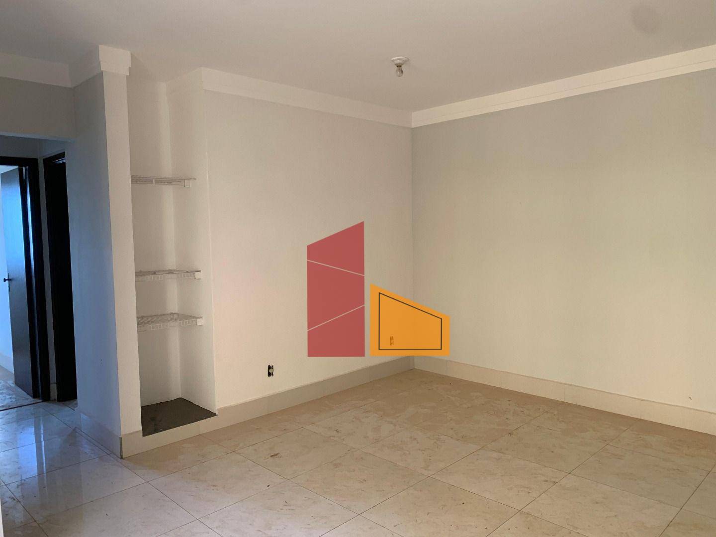 Apartamento à venda com 3 quartos, 102m² - Foto 3