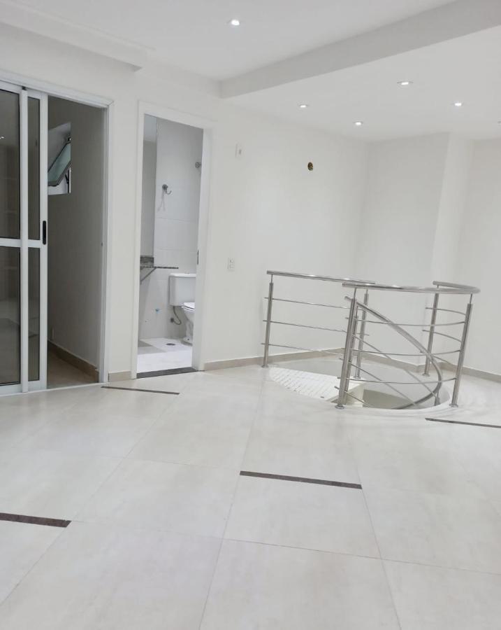 Cobertura à venda com 2 quartos, 83m² - Foto 20