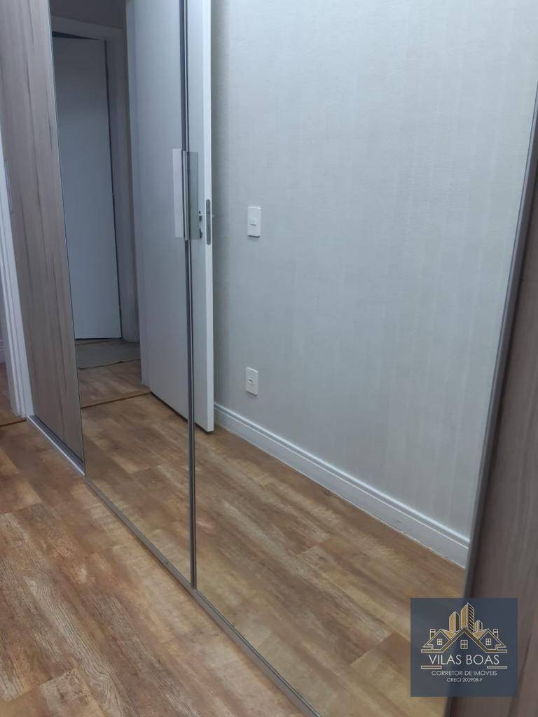 Apartamento à venda com 3 quartos, 103m² - Foto 5