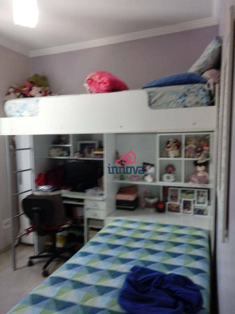 Apartamento à venda com 2 quartos, 57m² - Foto 9