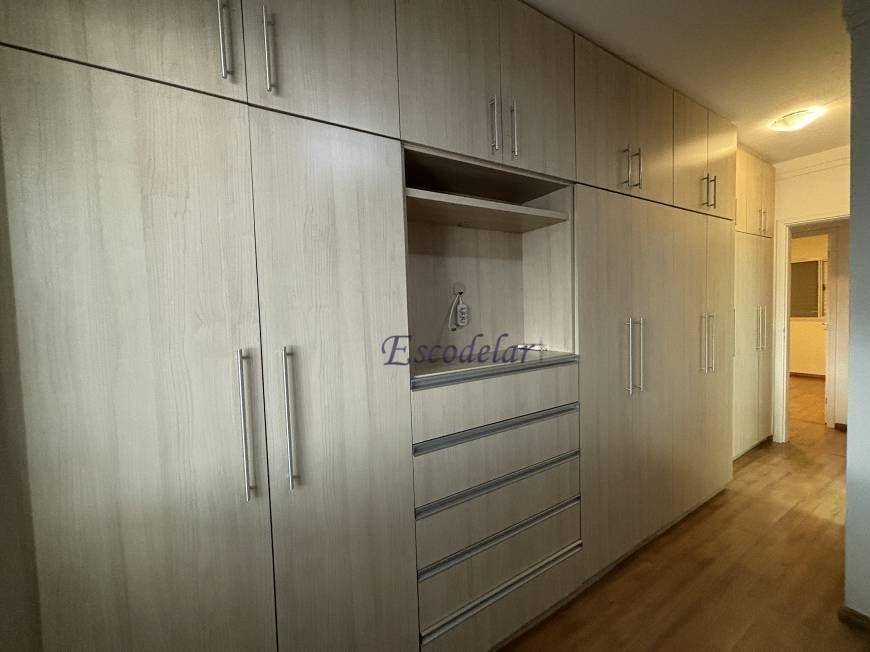 Apartamento à venda com 3 quartos, 152m² - Foto 21