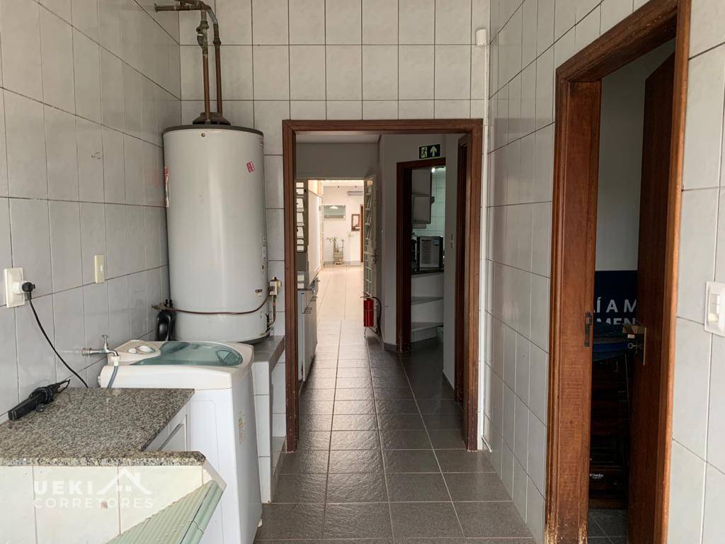 Casa à venda com 4 quartos, 328m² - Foto 20