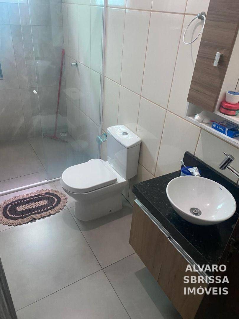 Casa à venda com 3 quartos, 149m² - Foto 22