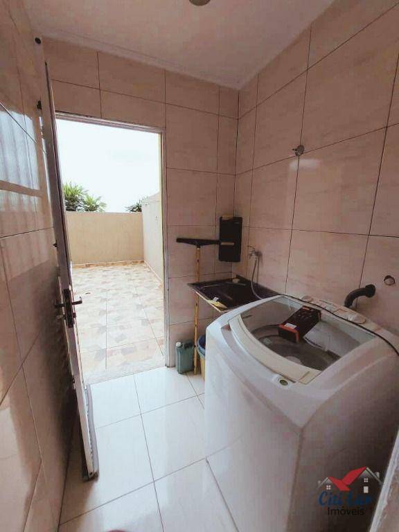 Sobrado à venda com 2 quartos, 100m² - Foto 19