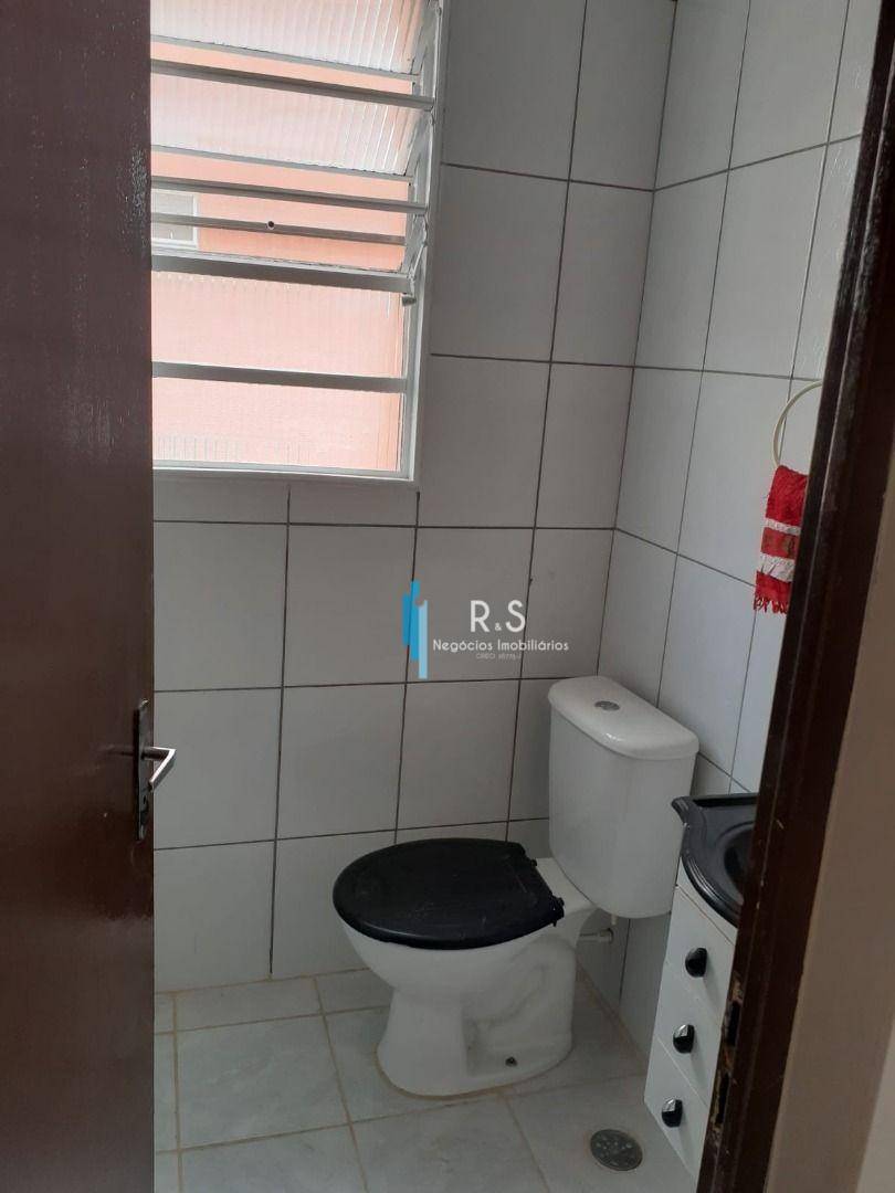 Apartamento à venda com 2 quartos, 49m² - Foto 8