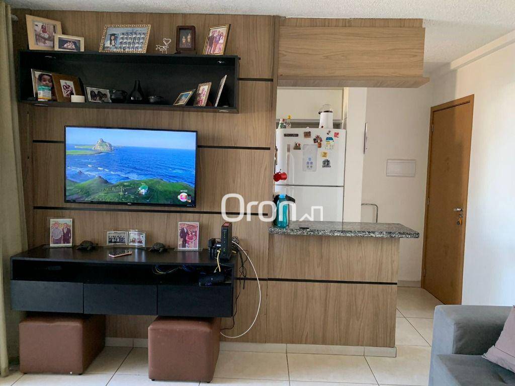 Apartamento à venda com 2 quartos, 54m² - Foto 1