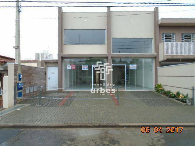 Loja-Salão, 100 m² - Foto 3