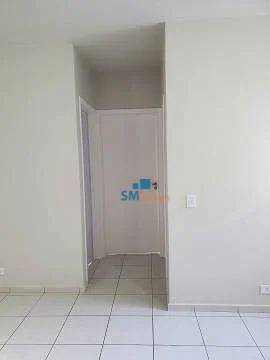 Apartamento à venda com 1 quarto, 37m² - Foto 6