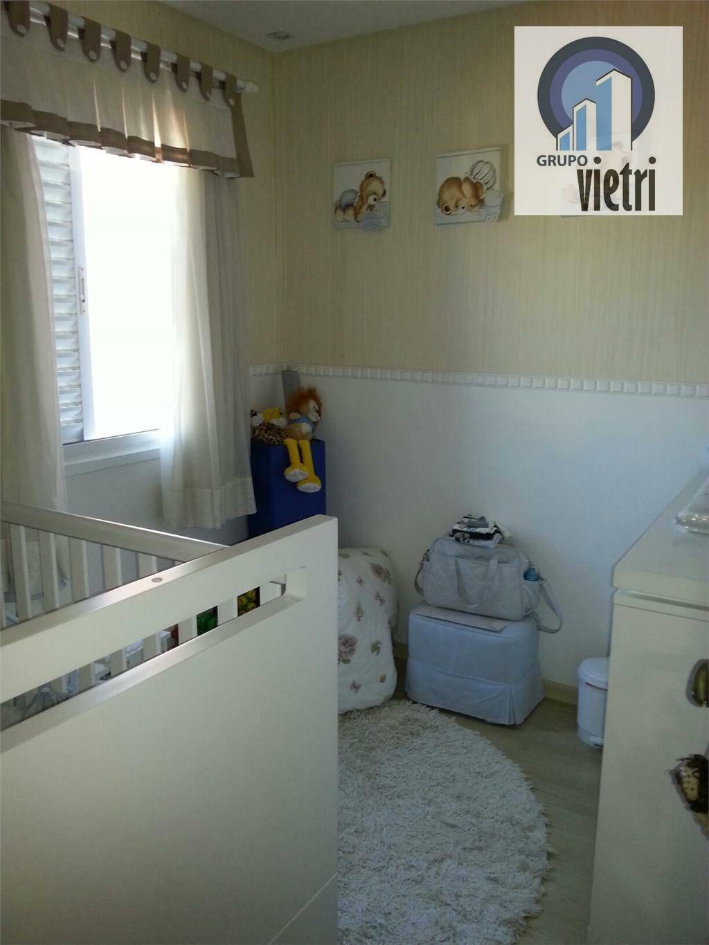 Sobrado à venda com 2 quartos, 90m² - Foto 10