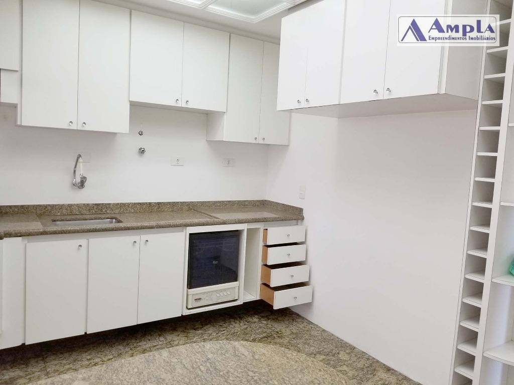 Apartamento para alugar com 3 quartos, 100m² - Foto 17