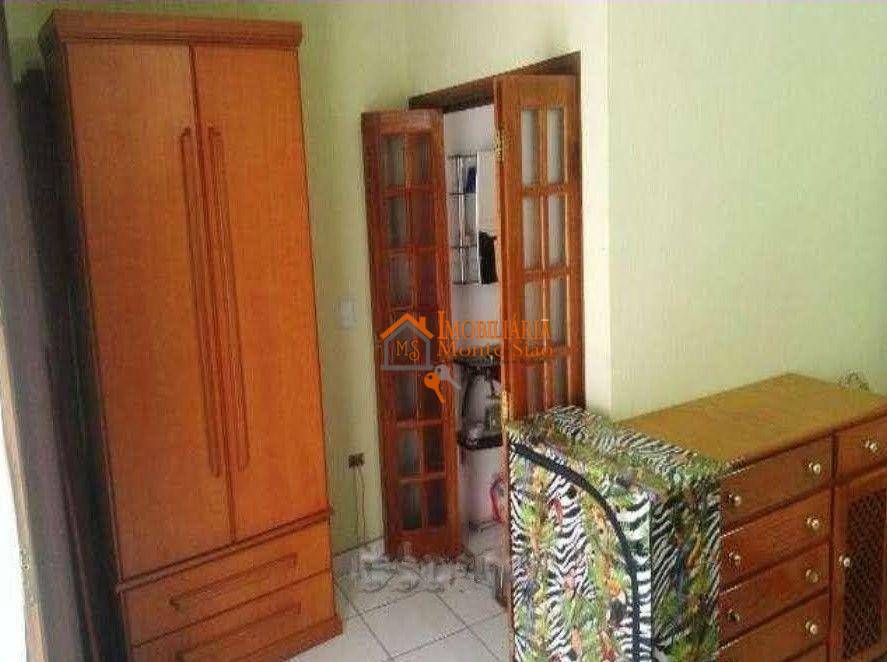 Sobrado à venda com 2 quartos, 150m² - Foto 6