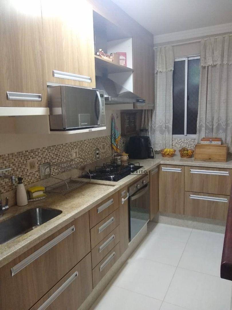 Apartamento à venda com 2 quartos, 105m² - Foto 17