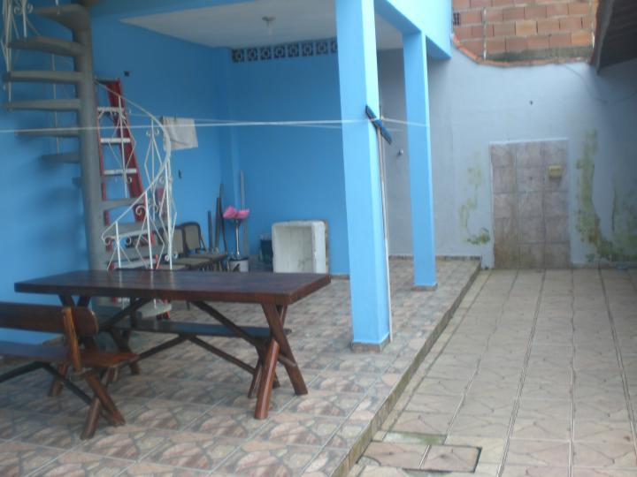 Casa à venda com 4 quartos, 500m² - Foto 7