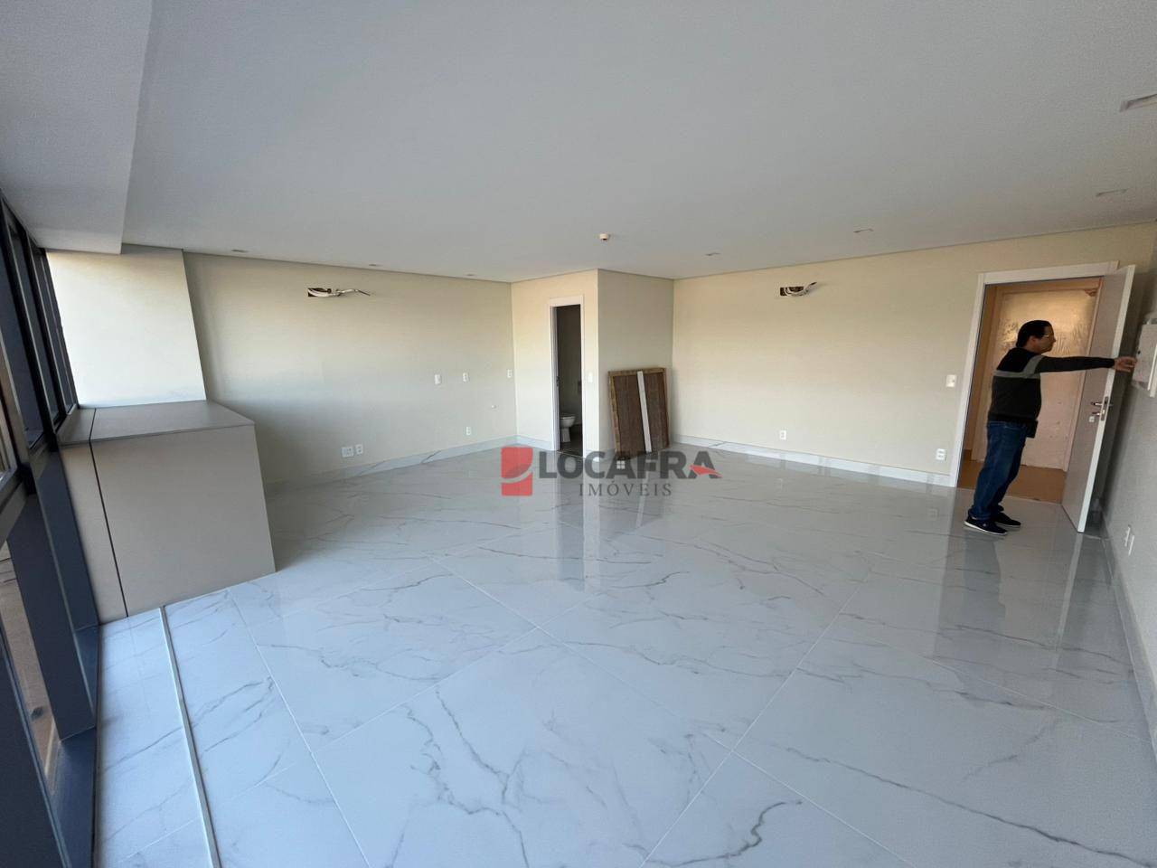Conjunto Comercial-Sala para alugar, 44m² - Foto 8