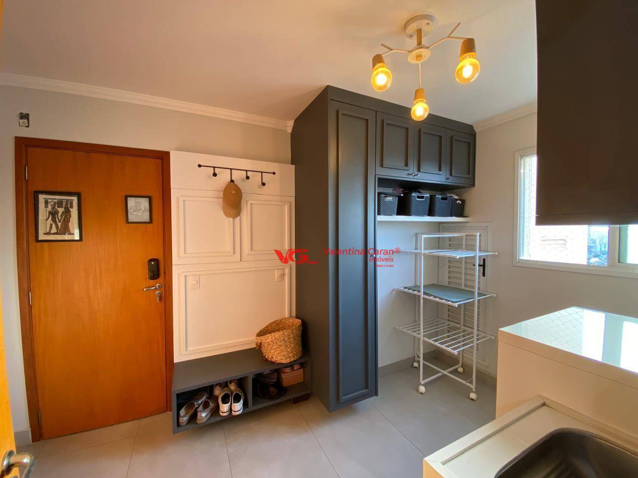 Apartamento à venda com 3 quartos, 159m² - Foto 7