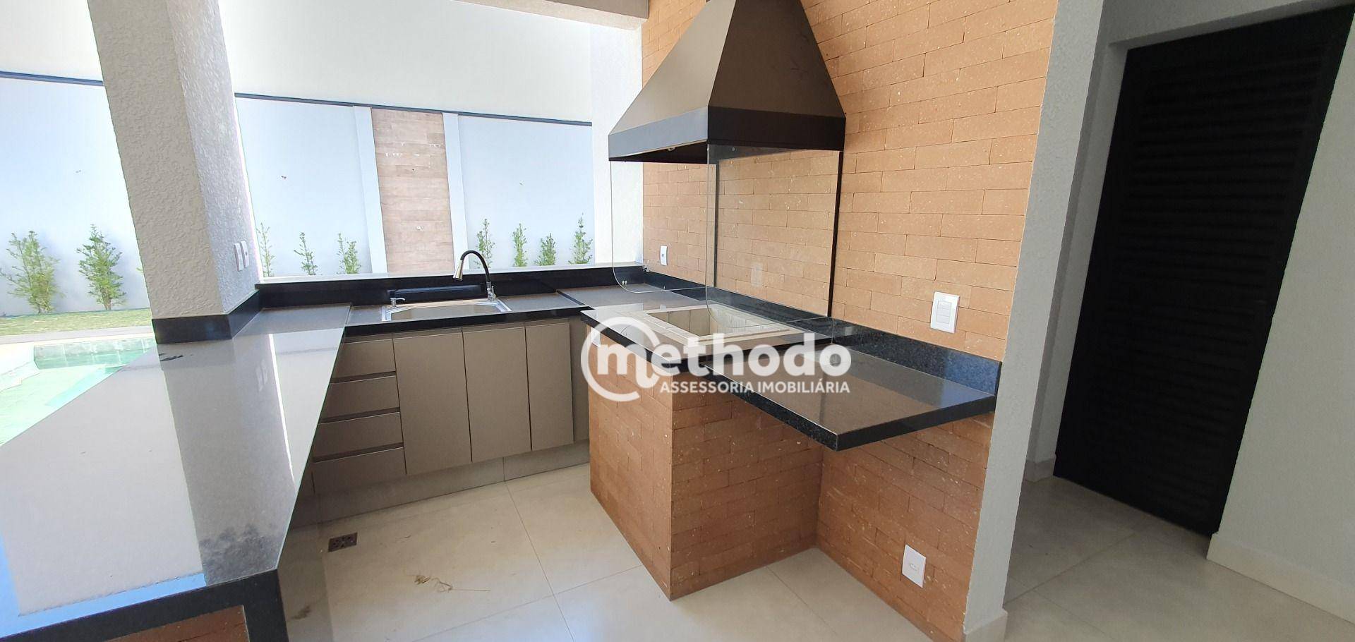 Casa de Condomínio à venda com 4 quartos, 305m² - Foto 7