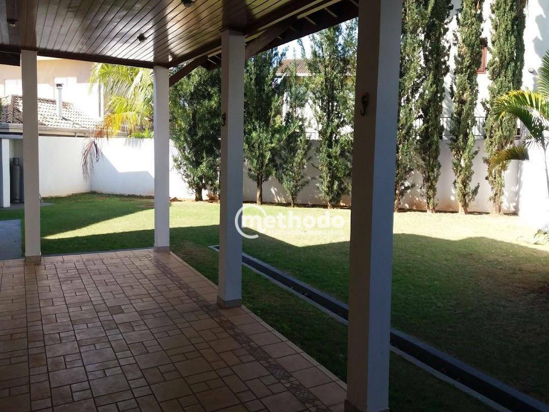 Casa de Condomínio à venda com 3 quartos, 310m² - Foto 7