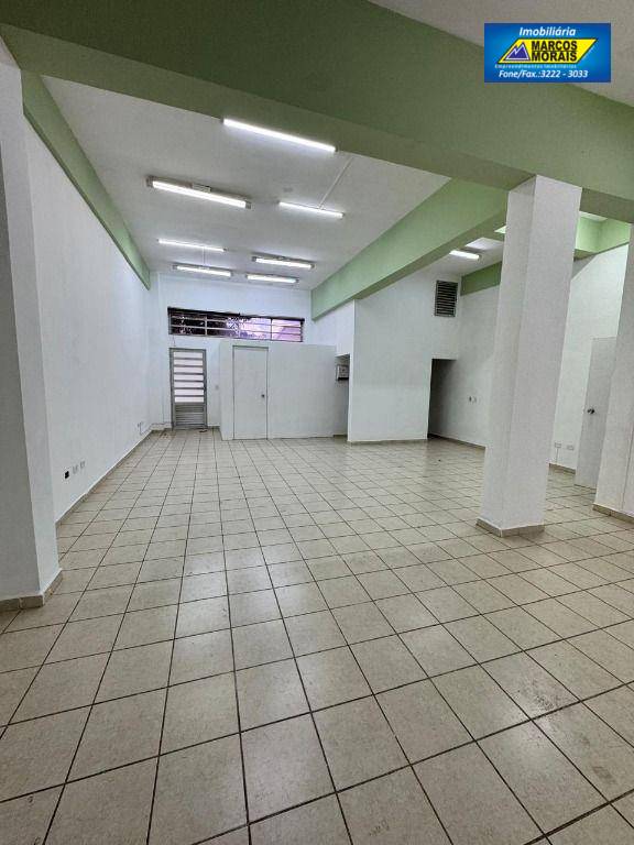 Loja-Salão, 120 m² - Foto 20