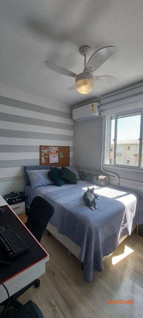 Apartamento para alugar com 3 quartos, 68m² - Foto 7