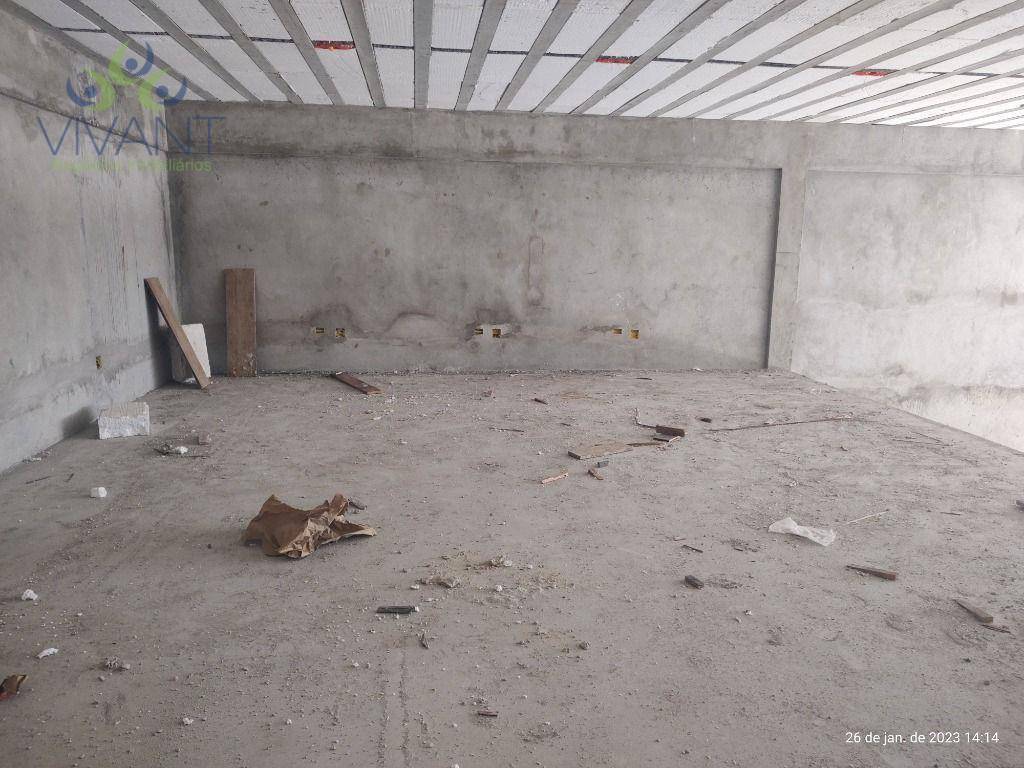 Depósito-Galpão, 207 m² - Foto 5