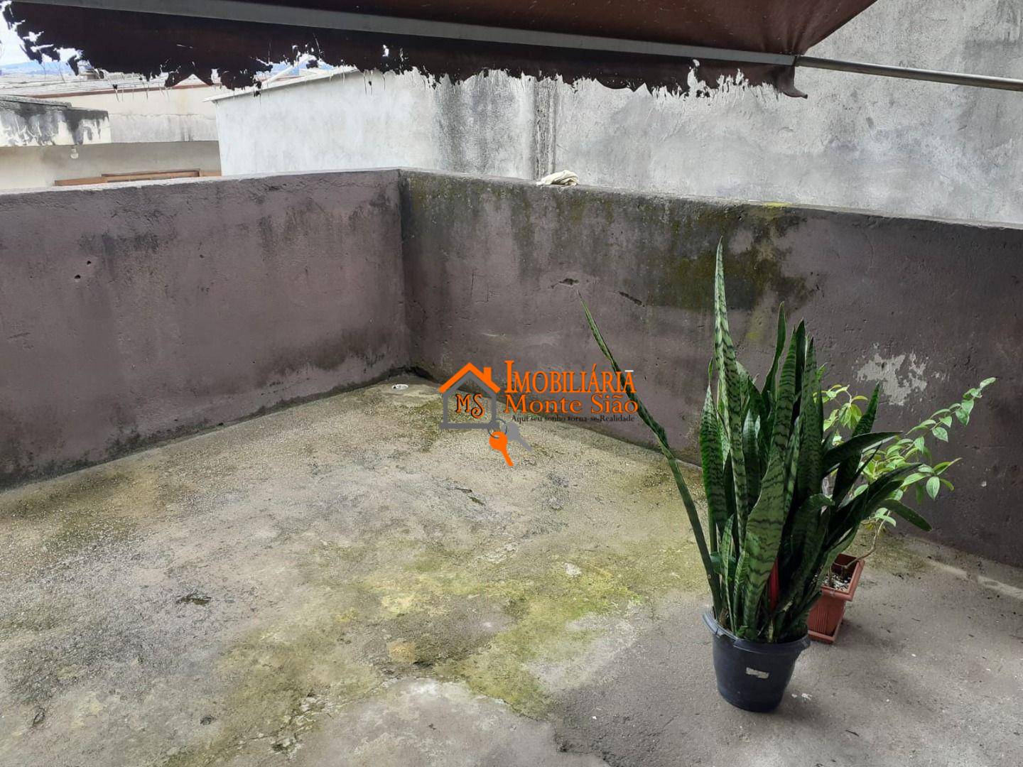 Sobrado, 3 quartos, 125 m² - Foto 3