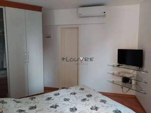 Apartamento à venda com 3 quartos, 110m² - Foto 7