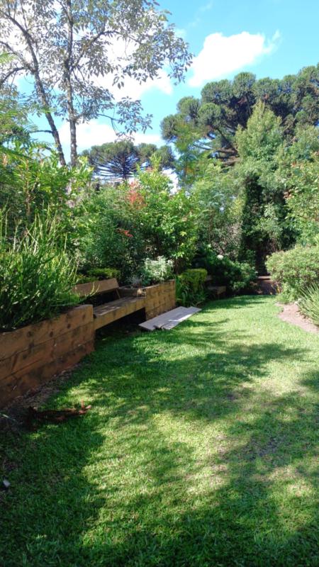 Casa à venda com 3 quartos, 149m² - Foto 7