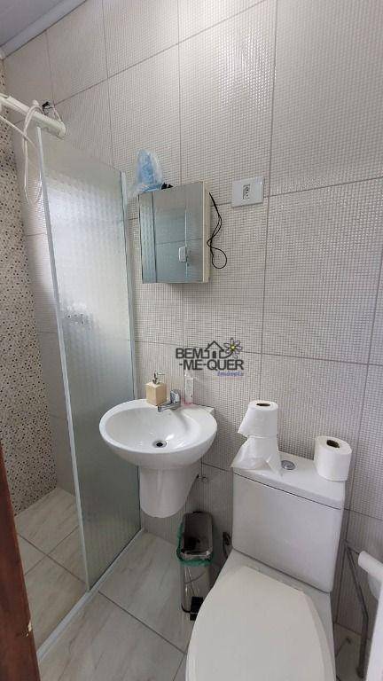 Sobrado à venda com 3 quartos, 135m² - Foto 9