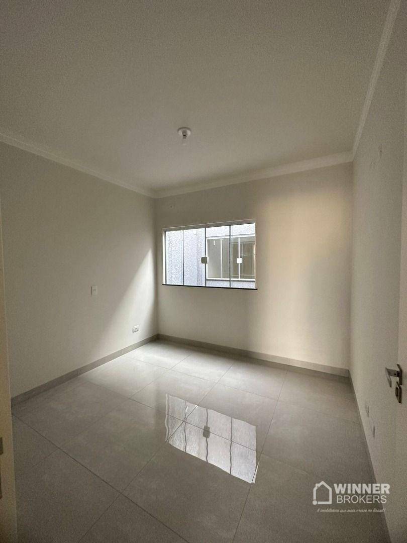 Casa à venda com 3 quartos, 140m² - Foto 7