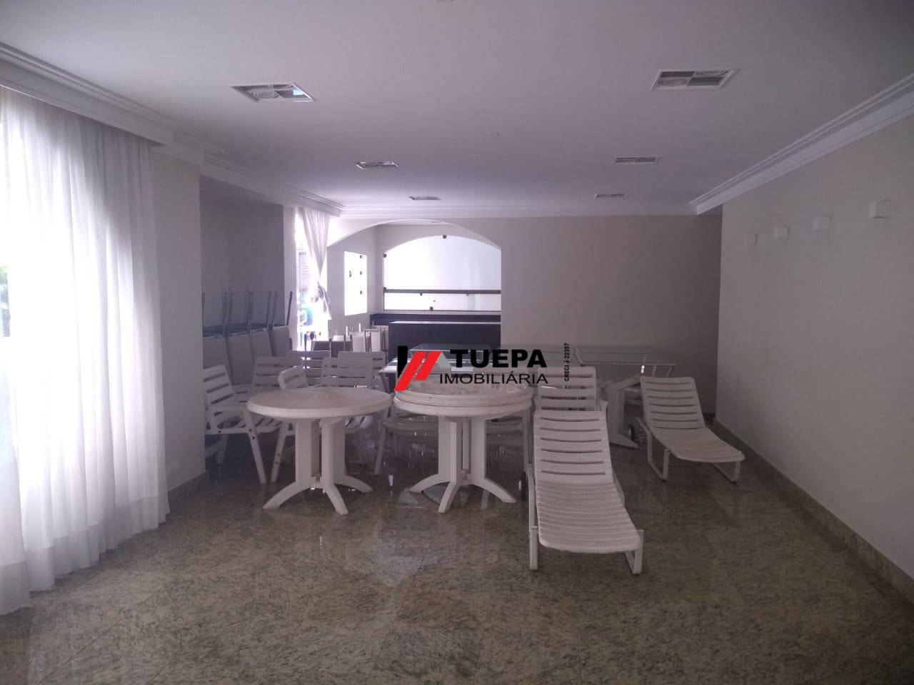 Apartamento à venda com 3 quartos, 265m² - Foto 38