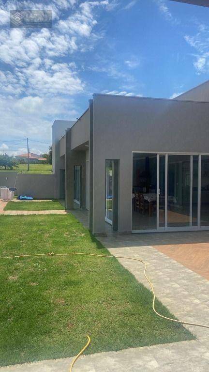 Casa de Condomínio à venda e aluguel com 4 quartos, 500m² - Foto 20
