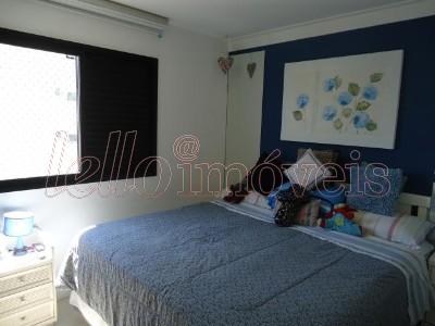 Apartamento à venda com 3 quartos, 168m² - Foto 17