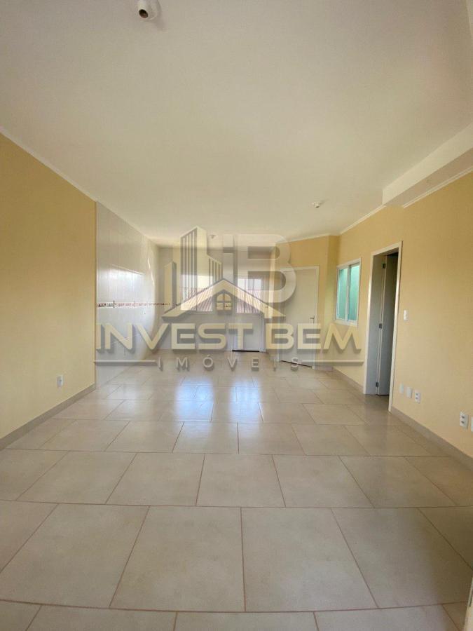 Apartamento à venda com 2 quartos, 58m² - Foto 5