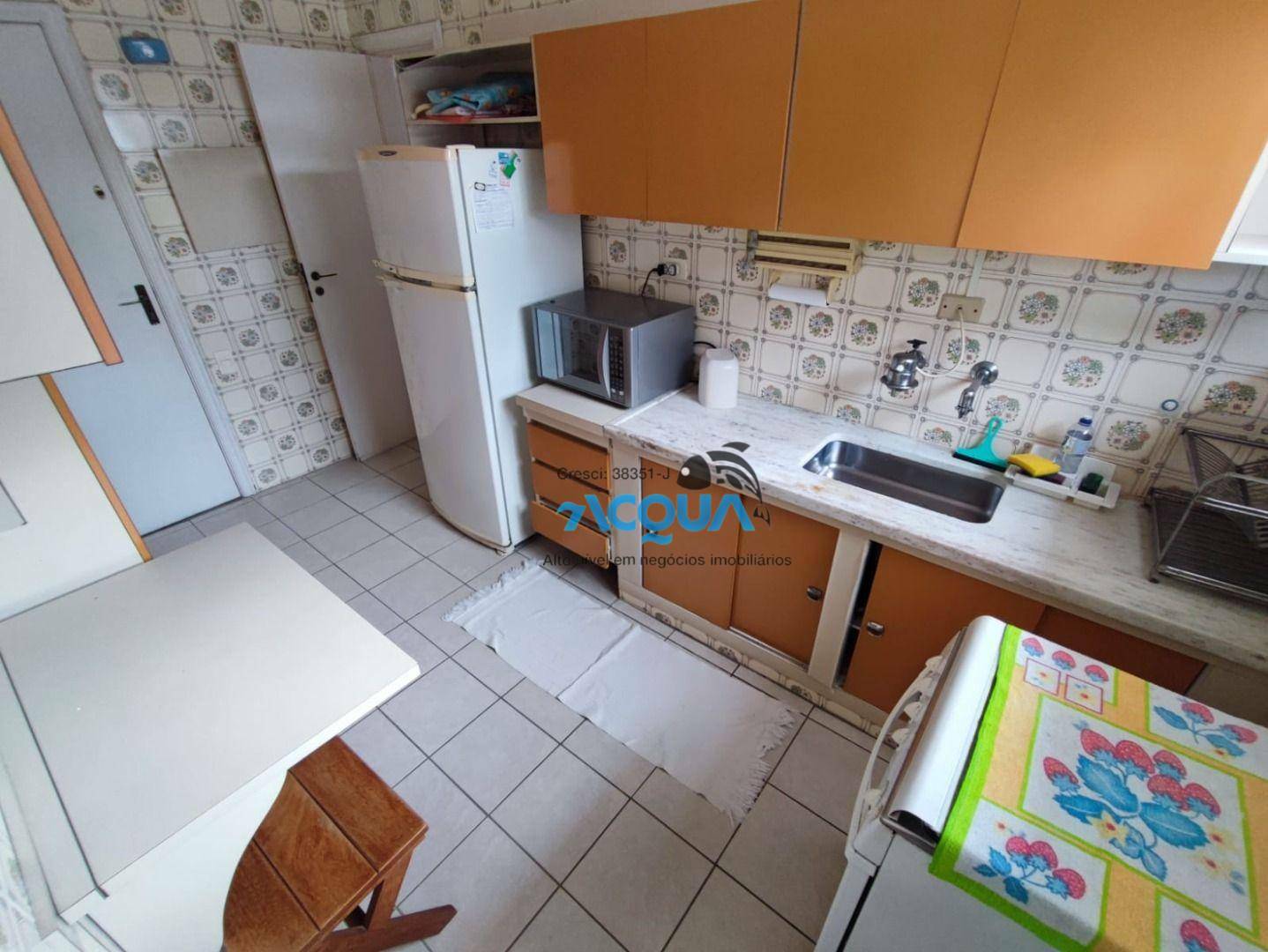 Apartamento à venda com 2 quartos, 141m² - Foto 6